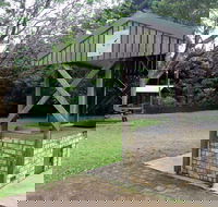 Victoria Park picnic area - Accommodation VIC
