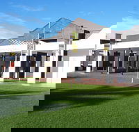 Warrnambool Art Gallery - Accommodation VIC