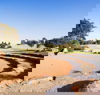 Wiradjuri Amphitheatre - Accommodation VIC