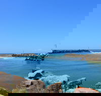 Wooli Beach - Accommodation VIC