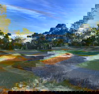 Woodlands Golf Club - Accommodation VIC