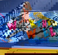 Xtreme Bounce - Accommodation VIC