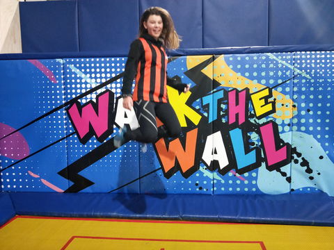 Xtreme Bounce - Accommodation VIC 0