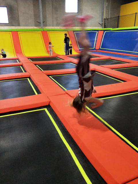 Xtreme Bounce - Accommodation VIC 2