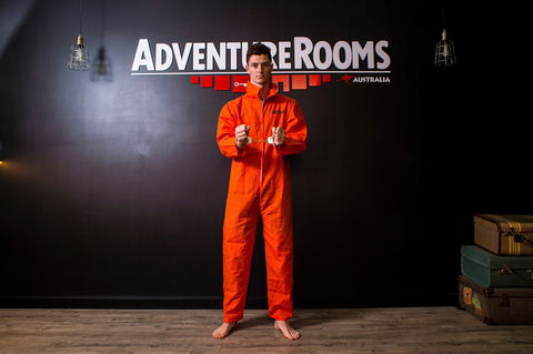 Adventure Rooms Melbourne - Accommodation VIC 0
