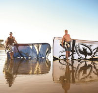Agnes Water - Accommodation VIC