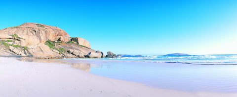 Albany And Esperance - Accommodation VIC 0