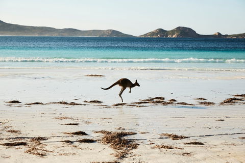 Albany And Esperance - Accommodation VIC 2