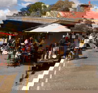 Alexandra Timber Tramway and Museum - Accommodation VIC