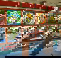 Alpha31 Art Gallery and Sculpture Garden - Accommodation VIC