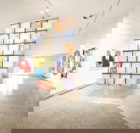 Ararat Gallery TAMA - Accommodation VIC