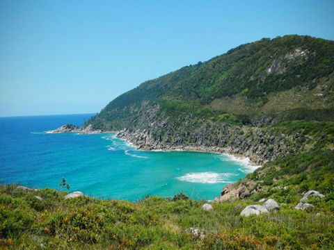 Arakoon National Park - Accommodation VIC 0