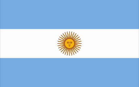 Argentina, Embassy Of - Accommodation VIC 0