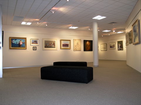 Art Space Corowa - Accommodation VIC 0