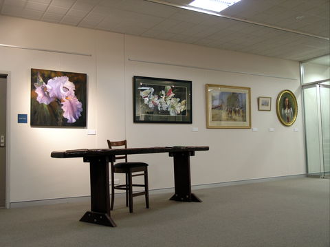 Art Space Corowa - Accommodation VIC 1
