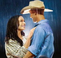 Australian Outback Spectacular's Heartland - Accommodation VIC