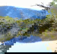 Avon River Walk Trail and Janet Millet Lane - Accommodation VIC
