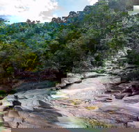 Babinda - Accommodation VIC