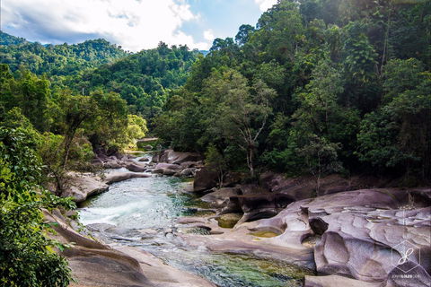 Babinda - Accommodation VIC 0