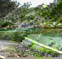 Babinda Boulders - Accommodation VIC