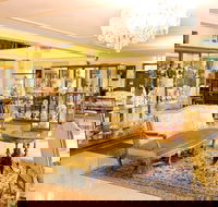 Barossa Chateau Art and Antique Gallery - Accommodation VIC