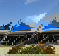 Beachport Visitor Information Centre - Accommodation VIC