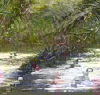 Berry Springs - Accommodation VIC
