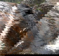 Biamanga Cultural Area Mumbulla Creek Falls and Picnic Area - Accommodation VIC