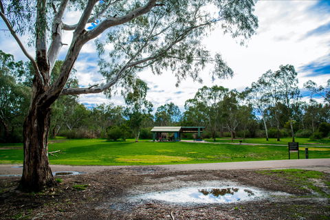 Birrarrung Park - Accommodation VIC 0