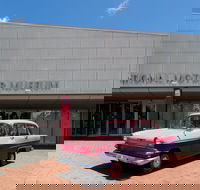 Birdwood - Accommodation VIC