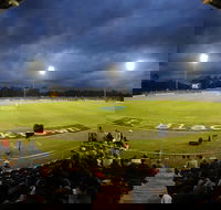 Blacktown International Sportspark - Accommodation VIC