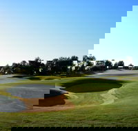 Black Bull Golf Course - Accommodation VIC