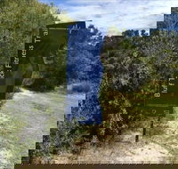 Bluff Track Fitness Trail - Accommodation VIC