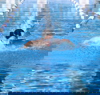 Bomaderry Aquatic Centre - Accommodation VIC