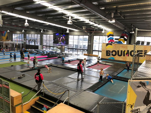 BOUNCE Inc - Accommodation VIC 1