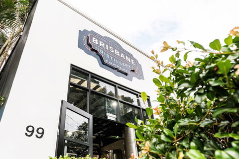 Brisbane Distillery - Accommodation VIC 0