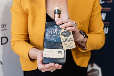 Brisbane Distillery - Accommodation VIC 2