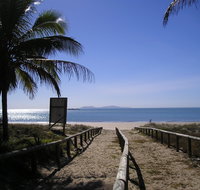 Bucasia Beach - Accommodation VIC