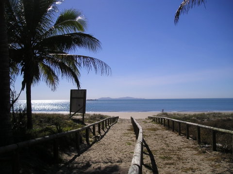 Bucasia Beach - Accommodation VIC 0