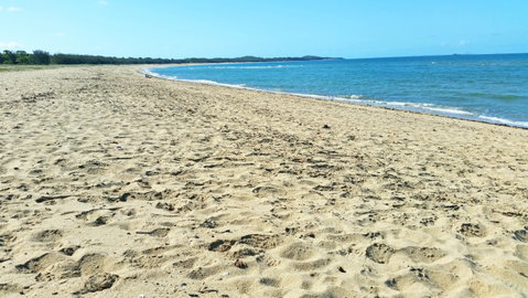 Bucasia Beach - Accommodation VIC 1
