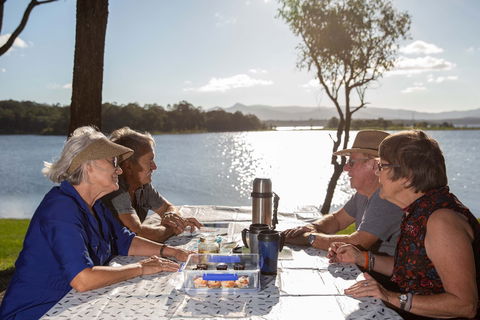 Bullocky Rest - Accommodation VIC 2