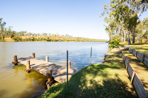 Bundaberg To Eidsvold Weekend Drive - Accommodation VIC 1