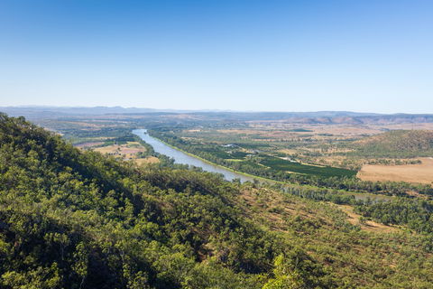 Bundaberg To Eidsvold Weekend Drive - Accommodation VIC 2