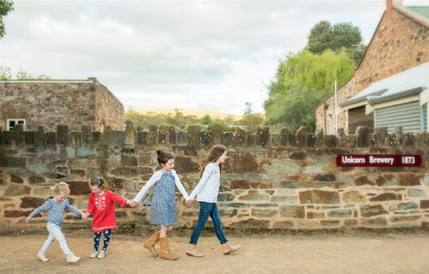 Burra Heritage Passport - Accommodation VIC 1