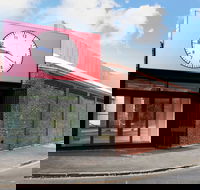 Buxton Contemporary - Accommodation VIC