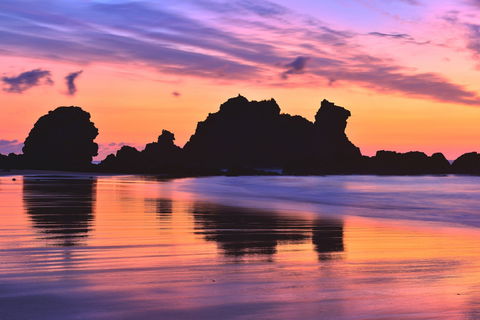 Camel Rock - Accommodation VIC 0