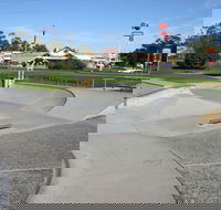 Campbelltown  Skate Park - Accommodation VIC