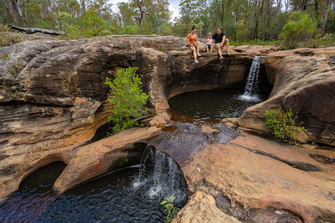Capricorn Way - Accommodation VIC 2