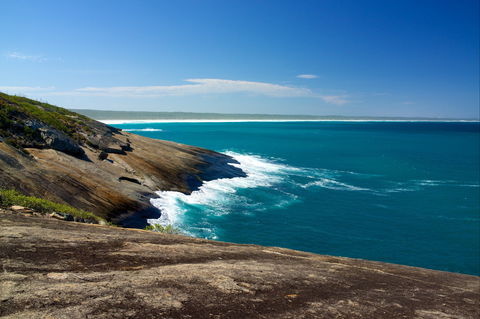 Cape Arid National Park - Accommodation VIC 0