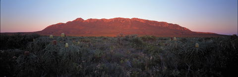 Cape Arid National Park - Accommodation VIC 2